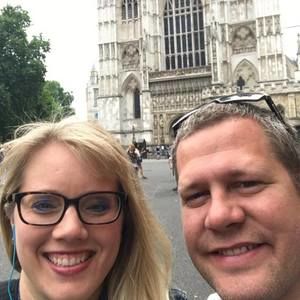 Meet your Posher, Amy